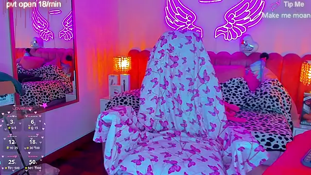 madisson 121 online show from January 7, 5:49 pm