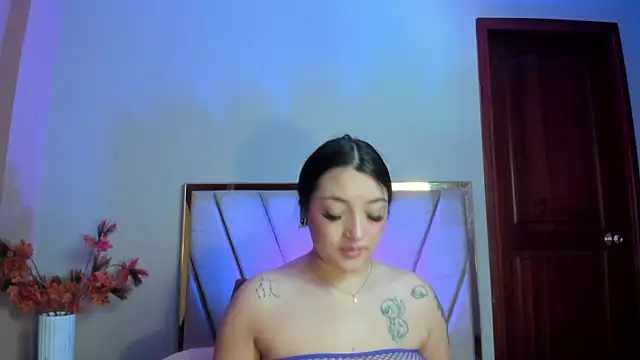 LilithEsme online show from January 9, 12:37 am