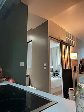 bebecita x online show from February 12, 11:56 am