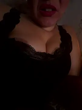 Daiana Andra online show from January 13, 10:25 pm