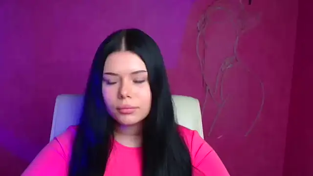 Snapshot of Mona_Esty chatting on October 3, 12:54 pm Mona Esty online show from October 3, 12:54 pm