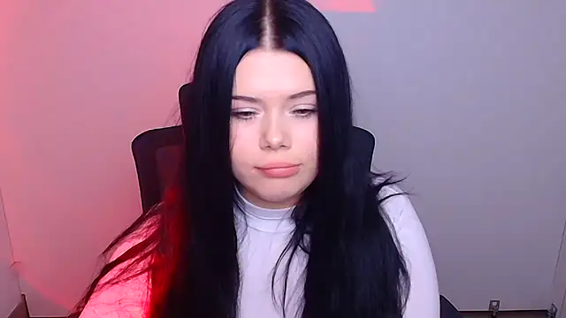 Snapshot of Mona_Esty chatting on October 4, 12:55 pm Mona Esty online show from October 4, 12:55 pm