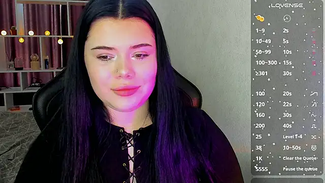 Mona Esty online show from June 14, 6:03 am
