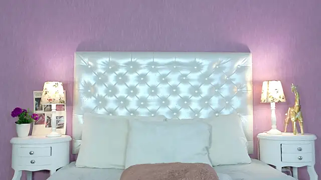 ScarletMusk online show from March 13, 8:26 am