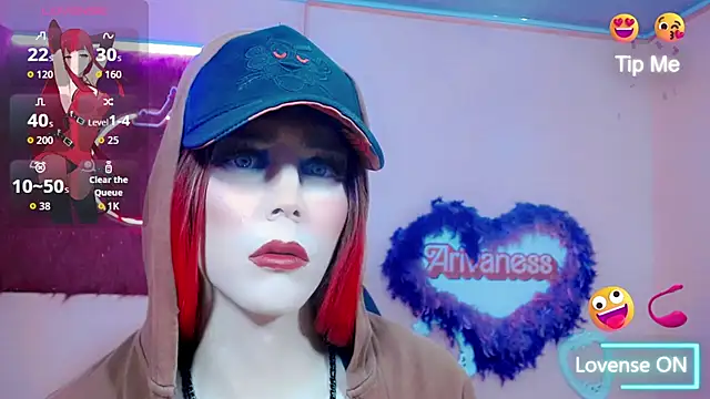 katalina-hot1 online show from November 24, 11:12 am