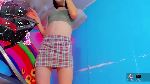 katalina-hot1 online show from October 8, 11:25 am