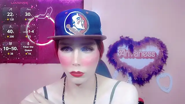 katalina-hot1 online show from November 27, 11:35 am