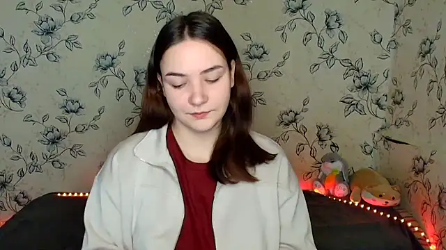 OliviaMontgommery online show from February 11, 4:41 pm