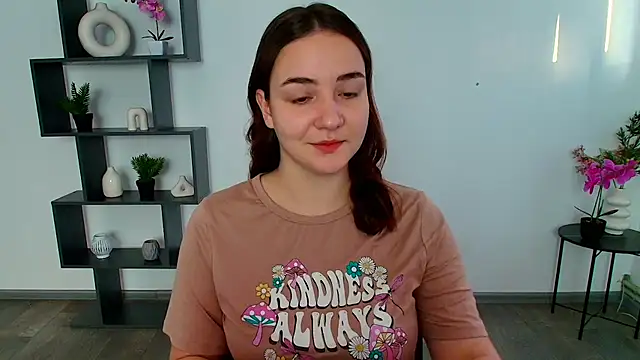 OliviaMontgommery online show from November 25, 6:04 am