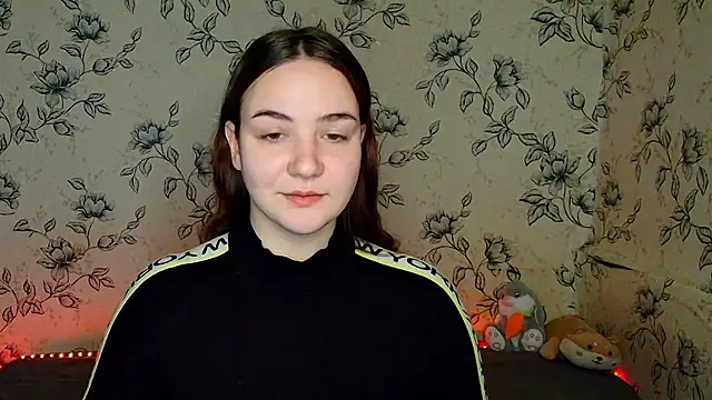 OliviaMontgommery online show from January 19, 1:07 pm