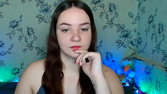 OliviaMontgommery online show from May 30, 12:47 pm
