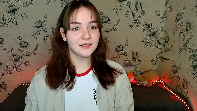 OliviaMontgommery online show from March 11, 12:31 pm