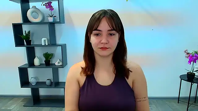 OliviaMontgommery online show from November 30, 6:28 am