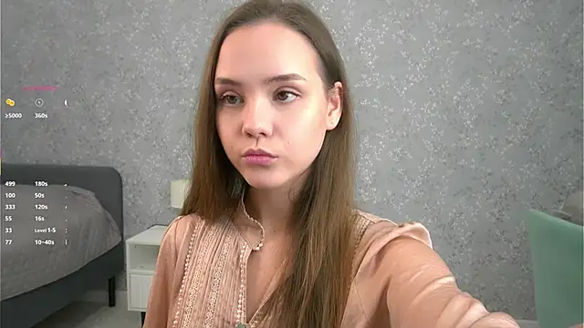 SweetSaraPie online show from November 28, 6:55 pm