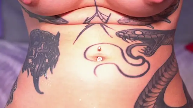 RanyThomson online show from March 22, 3:29 pm