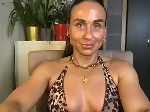 GluteQueenE online show from December 22, 10:46 pm