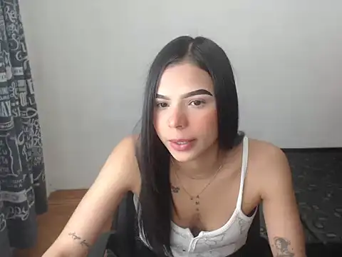 linnaskinyy online show from November 12, 9:02 pm