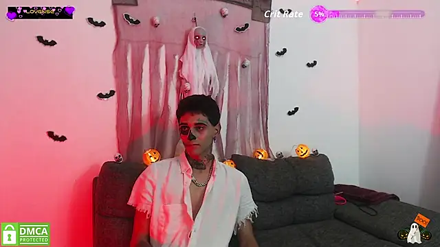 Snapshot of sombralovers chatting on October 11, 9:06 pm sombralovers online show from October 11, 9:06 pm