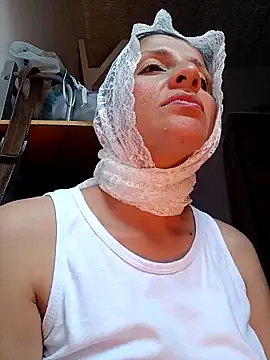 Aafsha  online show from April 19, 6:10 pm