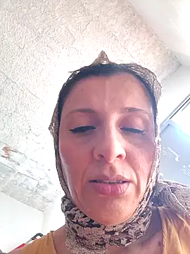 Aafsha  online show from July 28, 2:24 pm