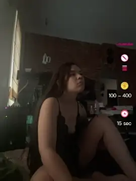 Jynx420friendly online show from July 27, 1:13 am