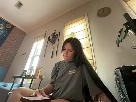 Jynx420friendly online show from July 24, 11:01 pm