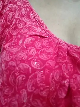 Snapshot of Hotty-romi3 chatting on October 6, 11:38 am Hotty-romi3 online show from October 6, 11:38 am