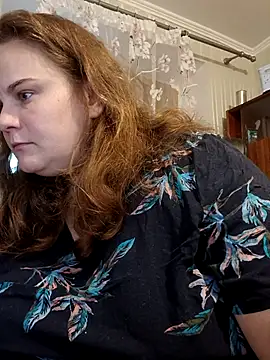 Snapshot of HarmonyKarera chatting on October 7, 2:32 pm HarmonyKarera online show from October 7, 2:32 pm