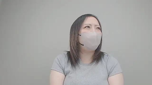 Tsubasa sexy online show from October 4, 12:55 pm