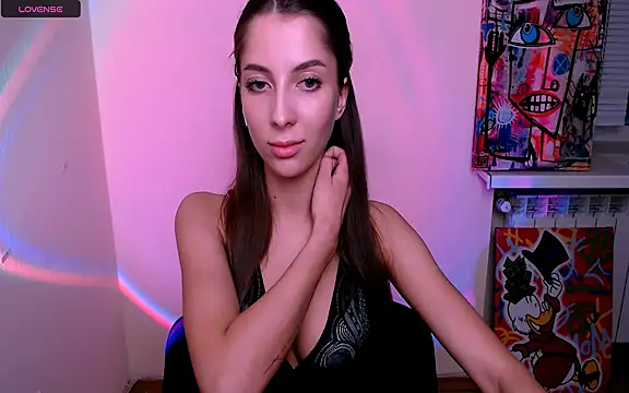 OlivkaSexy online show from July 5, 6:52 am