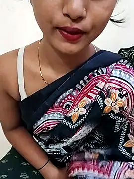Saniya Doll online show from August 3, 1:50 pm