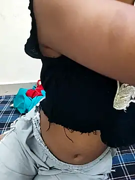 Saniya Doll online show from July 25, 9:22 pm
