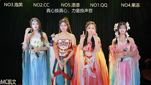 Snapshot of HuangGuan-888 chatting on October 5, 4:23 pm HuangGuan-888 online show from October 5, 4:23 pm