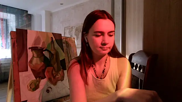 JinnyVibes online show from November 20, 10:16 am