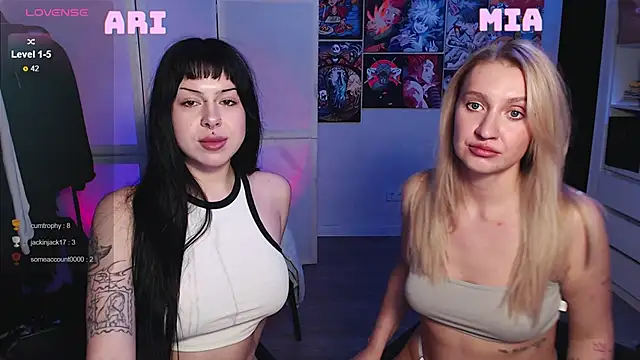 cherry ruby88 online show from October 5, 3:50 pm