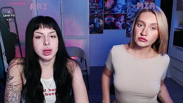 cherry ruby88 online show from October 10, 1:38 pm