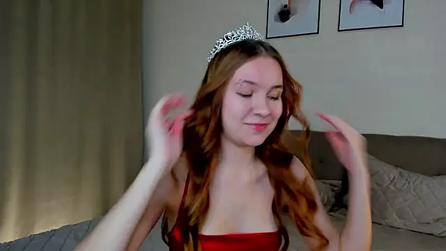 MarindaRuud online show from October 31, 11:58 am