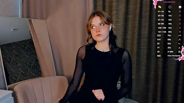 DiamondTimar online show from October 8, 12:42 pm