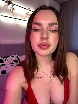 JenniferLouns online show from October 21, 1:15 pm