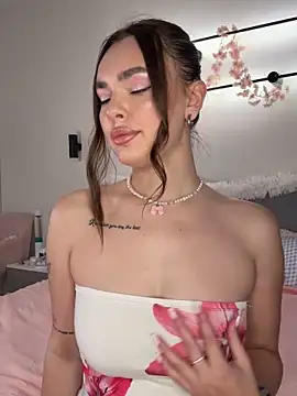 JenniferLouns online show from November 14, 12:16 pm