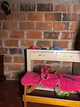 lady and charly online show from February 7, 11:52 pm