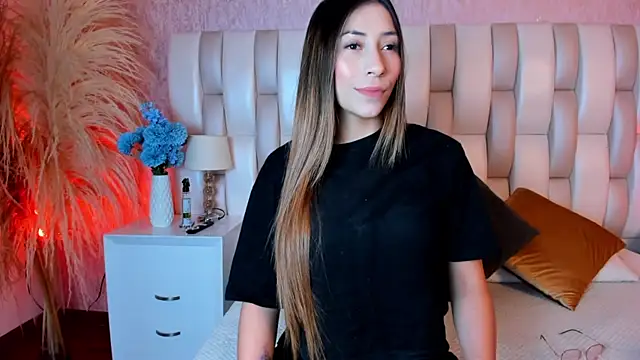 Lizzi hotman online show from October 14, 12:41 pm