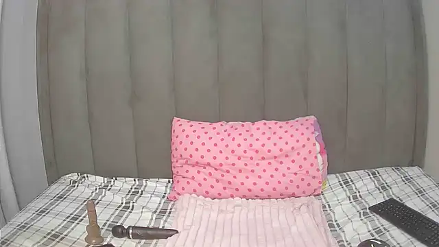 Pretty-C online show from June 8, 5:24 pm