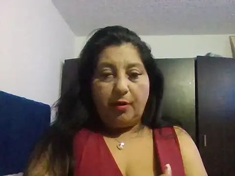 Karina Betherlsen online show from October 17, 3:32 am