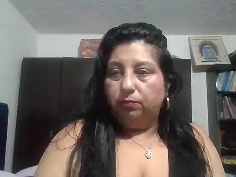 Karina Betherlsen online show from October 12, 4:15 am
