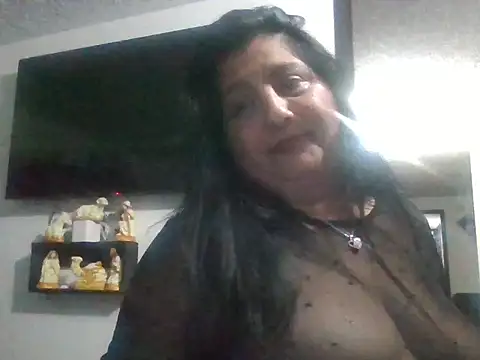 Karina Betherlsen online show from October 11, 4:06 am