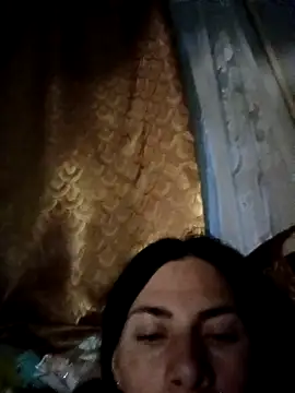 Emilia313 online show from October 5, 5:18 pm