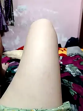 Nini143 online show from October 17, 7:06 pm