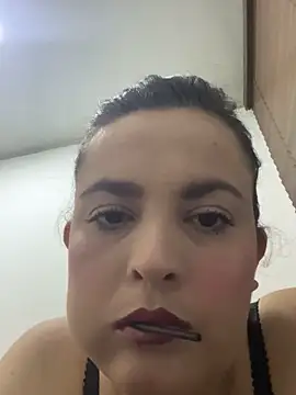 Anyhot latina online show from October 24, 11:12 pm