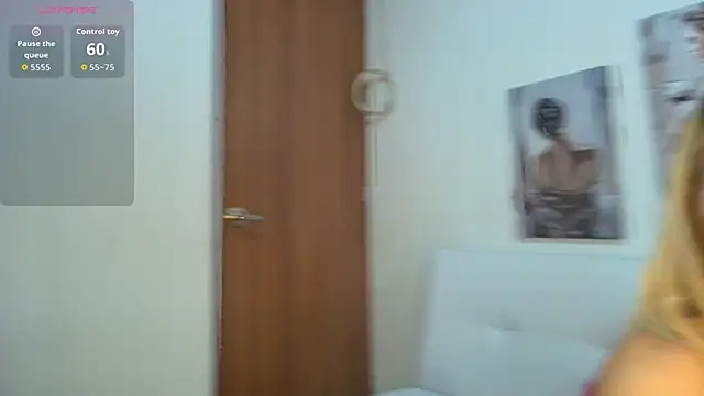 marilyn golden  online show from October 29, 8:33 pm